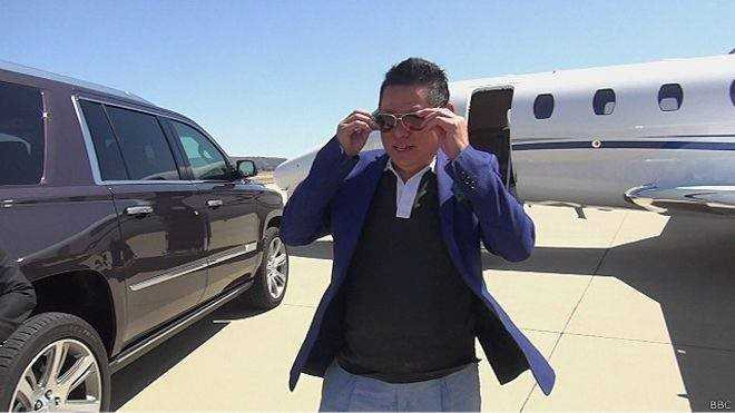 Ngoc Trinh lan dau len tieng ve tin yeu ty phu Hoang Kieu hinh anh 3