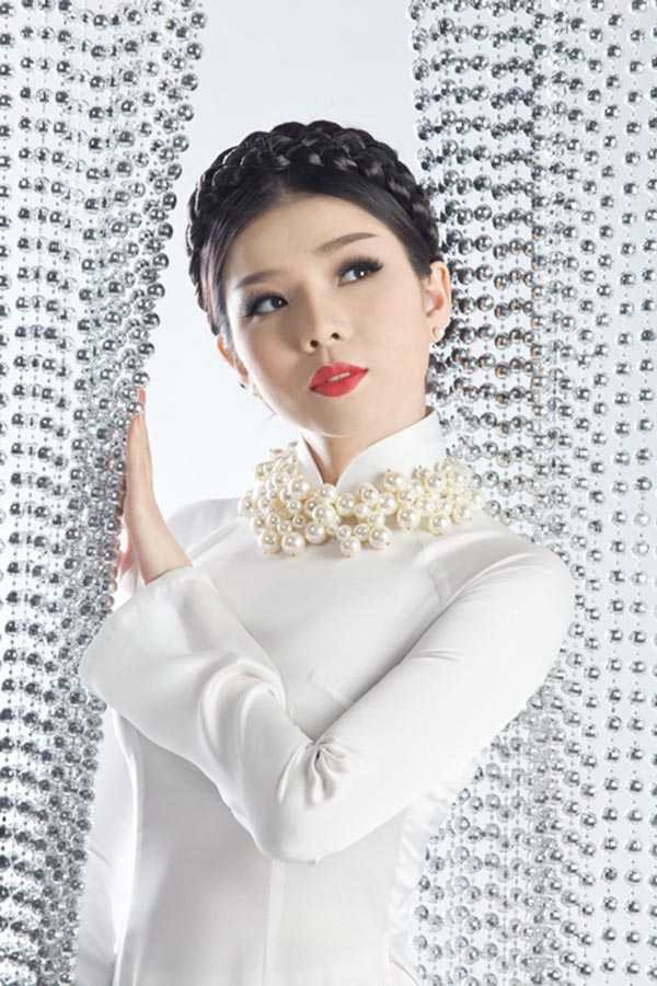 le quyen - liveshow lam phuong (1)