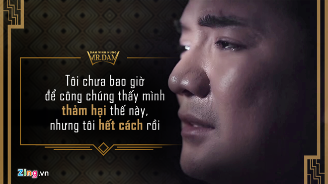 Nhung tam su e che cua Mr. Dam ve chuyen me no hang chuc ty hinh anh 11