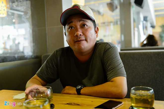 'Thang Co' Dat phuong Nam va cuoc song tha phuong lam muon hinh anh 2