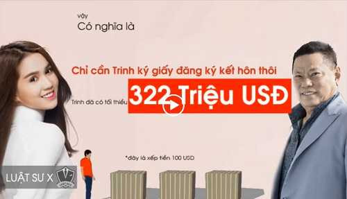 ngoc trinh se co hon 300 trieu usd khi ket hon voi ty phu hoang kieu? hinh anh 2