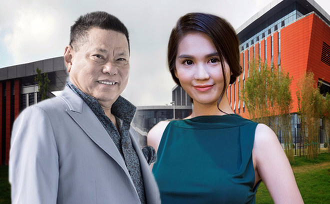 ngoc trinh se co hon 300 trieu usd khi ket hon voi ty phu hoang kieu? hinh anh 1