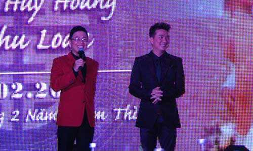 Giật mình với cát-xê "trên trời" của Đàm Vĩnh Hưng - 3