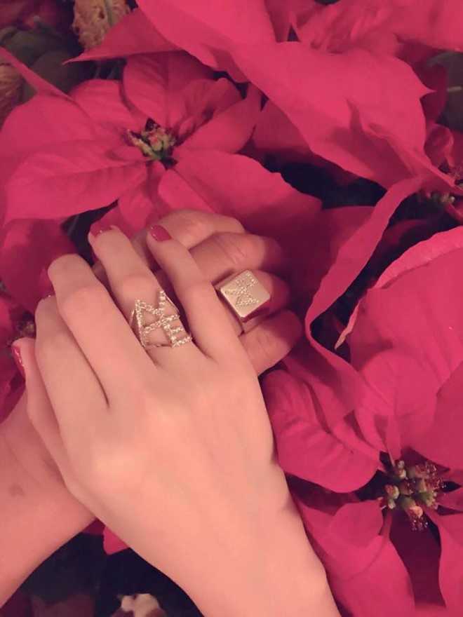 Con dau Hoang Kieu len tieng chuyen cha yeu Ngoc Trinh hinh anh 3