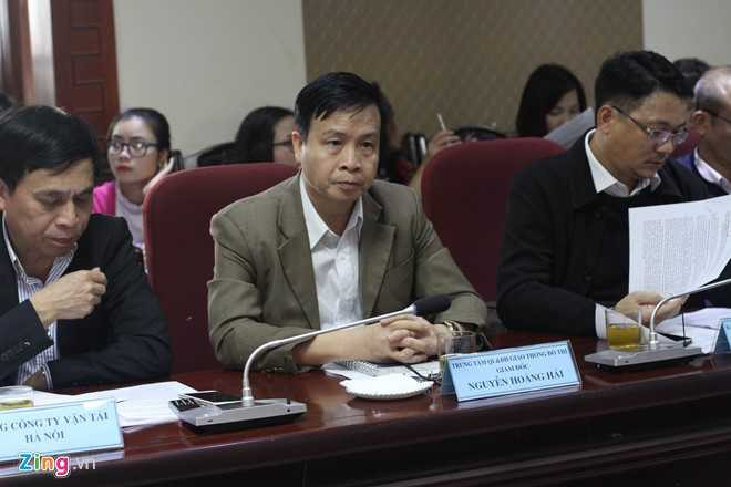 Chi 55 trieu USD, buyt nhanh Ha Noi hon buyt thuong 5 phut hinh anh 2