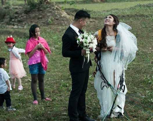 Anh 'cau be but chi' phien ban Viet noi bat nhat tuan qua hinh anh 9