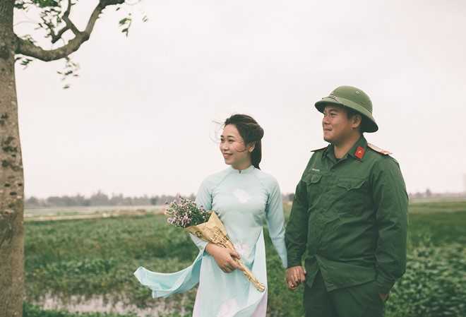 Anh cuoi tai hien tinh yeu 'Ong ba anh' cua doi tre Da Nang hinh anh 6