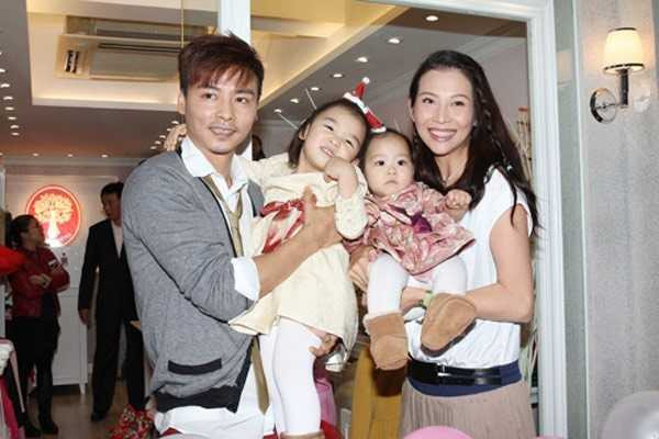 My nhan 'Bao Thanh Thien' phai ban minh, vo no vi me co bac hinh anh 3