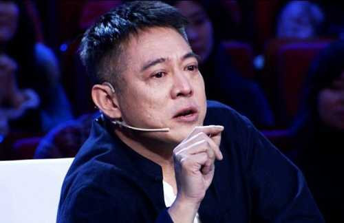 Lý Liên Kiệt tiết lộ nơi muốn an táng sau khi qua đời - 1