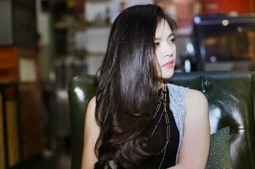 Thu Quynh khong dong y ngu chung giuong voi Chi Nhan vi con hinh anh 1