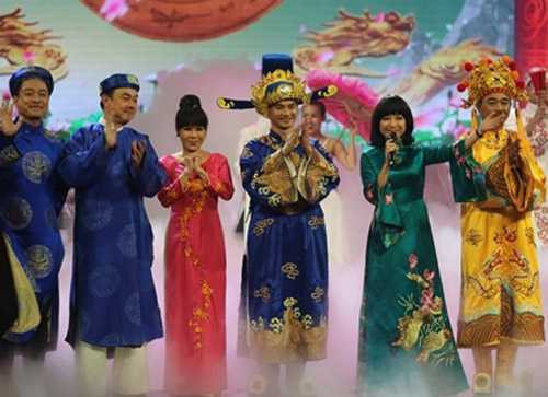 Thảo Vân: “Nhiều lần tôi nài nỉ xin đóng Táo Quân