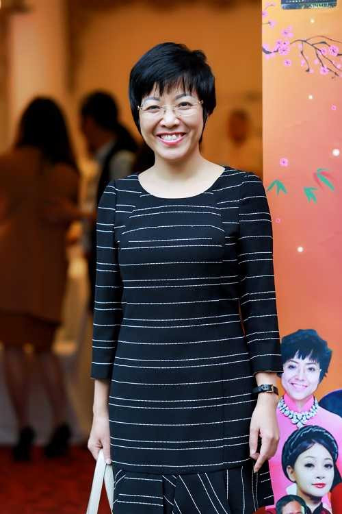 Thảo Vân: “Nhiều lần tôi nài nỉ xin đóng Táo Quân