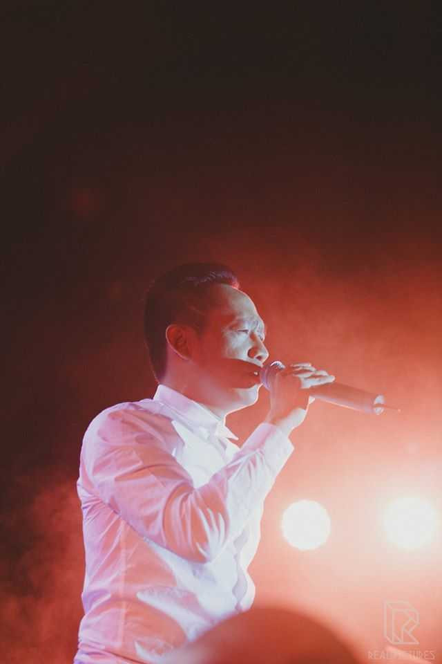 Cuộc sống hiện tại của Duy Mạnh sau quá khứ trác táng - 1