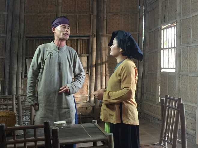 Hiep Ga: 'Toi van bi dinh kien la tung nghien ma tuy' hinh anh 2