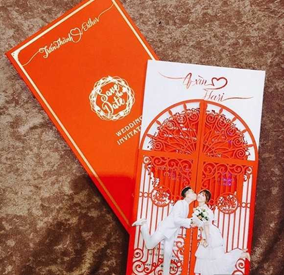 Vay cuoi 10.000 USD va nhung tiet lo ve le cuoi Tran Thanh hinh anh 2