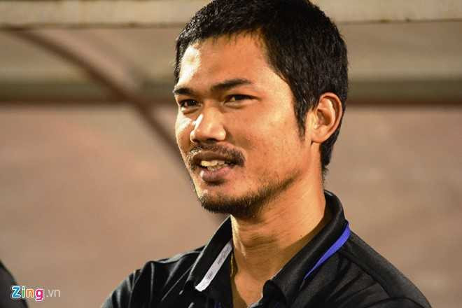 U21 Thai Lan tuyen bo se loai U21 Viet Nam hinh anh 1