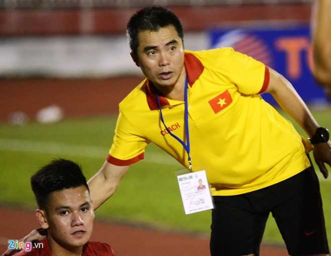 U21 Thai Lan tuyen bo se loai U21 Viet Nam hinh anh 2
