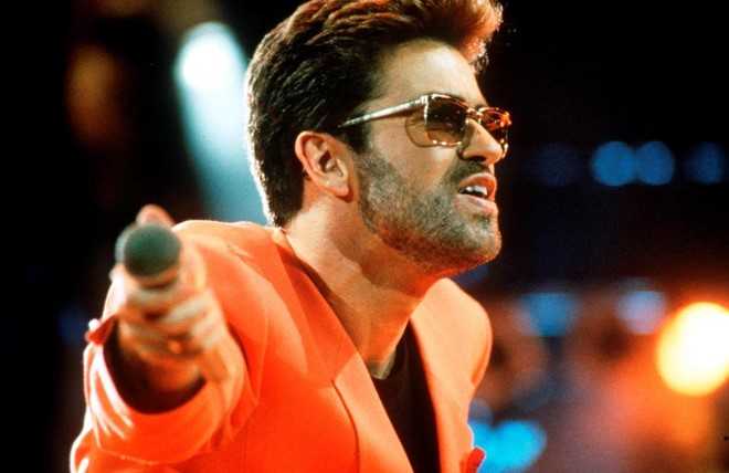 Huyen thoai George Michael qua doi o tuoi 53 hinh anh 2