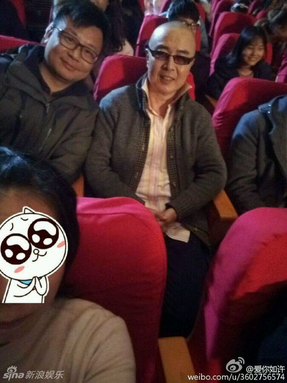 'Duong Tang' phim Tay du ky 1986 gia nua, vat va o tuoi 58 hinh anh 1