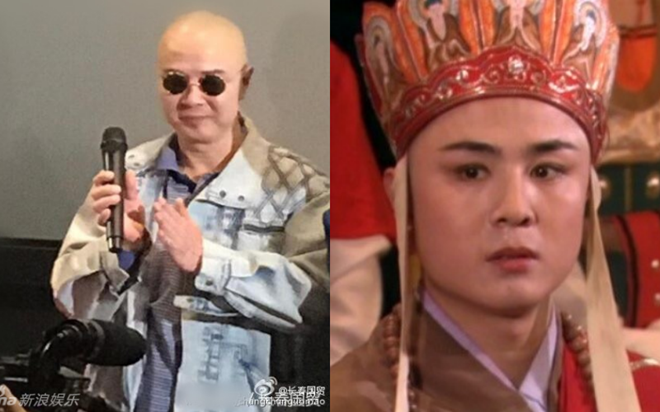 'Duong Tang' phim Tay du ky 1986 gia nua, vat va o tuoi 58 hinh anh 2