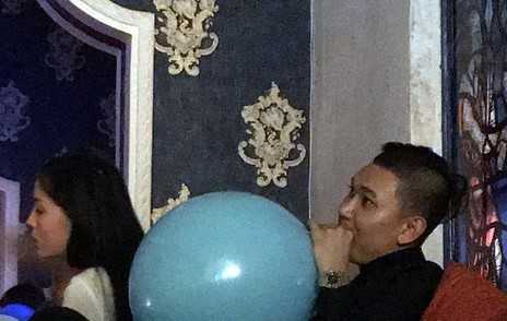 BTC Hoa hau VN yeu cau Ky Duyen giai trinh vu bong cuoi hinh anh 1