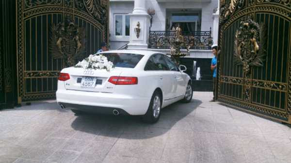 Nhà đẹp không tưởng của 3 tỷ phú ồn ào nhất showbiz Việt - 10