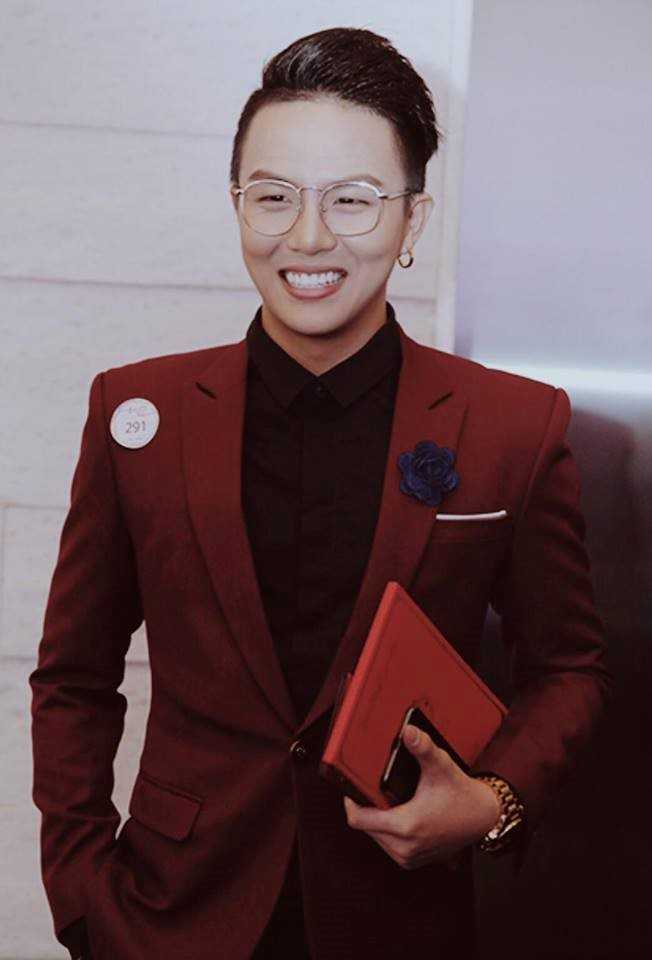 Duy Khanh: Cong dong mang theu det chuyen toi va Tran Thanh hinh anh 1