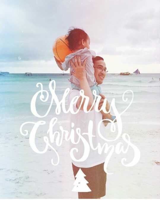 Vo chong Tang Thanh Ha dua con trai di nghi mat hinh anh 4