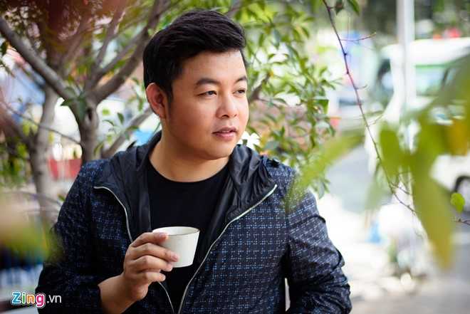 Quang Le: 'Muon co mot dam cuoi giong Tran Thanh' hinh anh 1