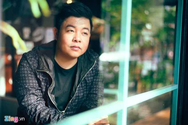 Quang Le: 'Muon co mot dam cuoi giong Tran Thanh' hinh anh 2