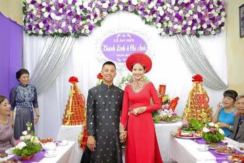 "Ngã ngửa" với 4 cuộc tình bất thình lình của sao Việt năm 2016 - 4