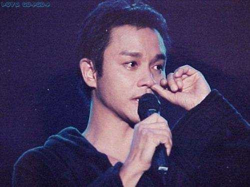 Bí mật chuyện tình của "Lý Mạc Sầu" và Trương Quốc Vinh - 3