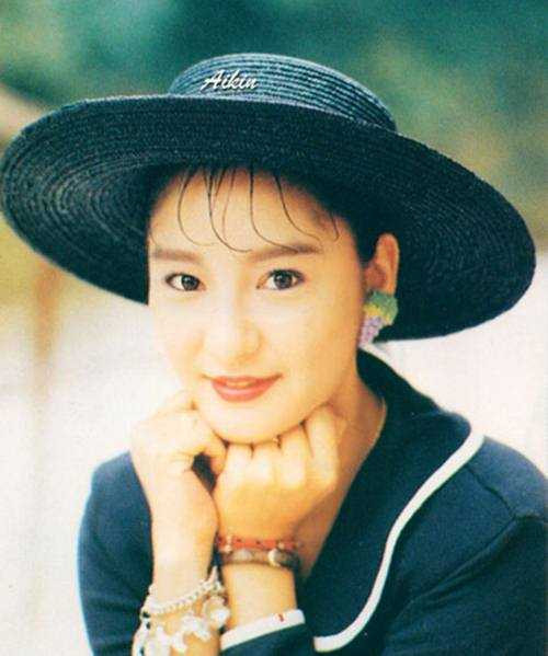 Bí mật chuyện tình của "Lý Mạc Sầu" và Trương Quốc Vinh - 6