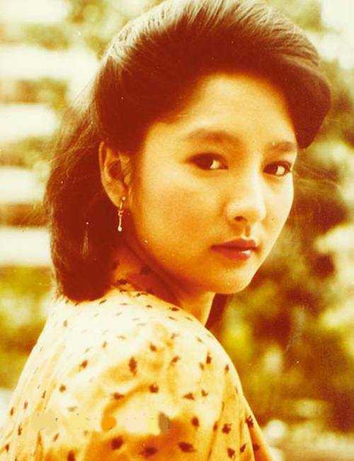 Bí mật chuyện tình của "Lý Mạc Sầu" và Trương Quốc Vinh - 5