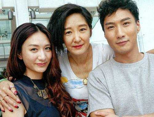 Bí mật chuyện tình của "Lý Mạc Sầu" và Trương Quốc Vinh - 8