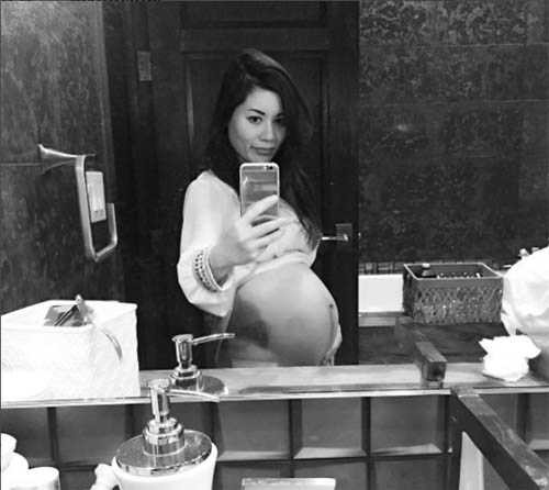 Vợ Đan Trường bán toàn bộ cơ sở thương mại vì con - 1