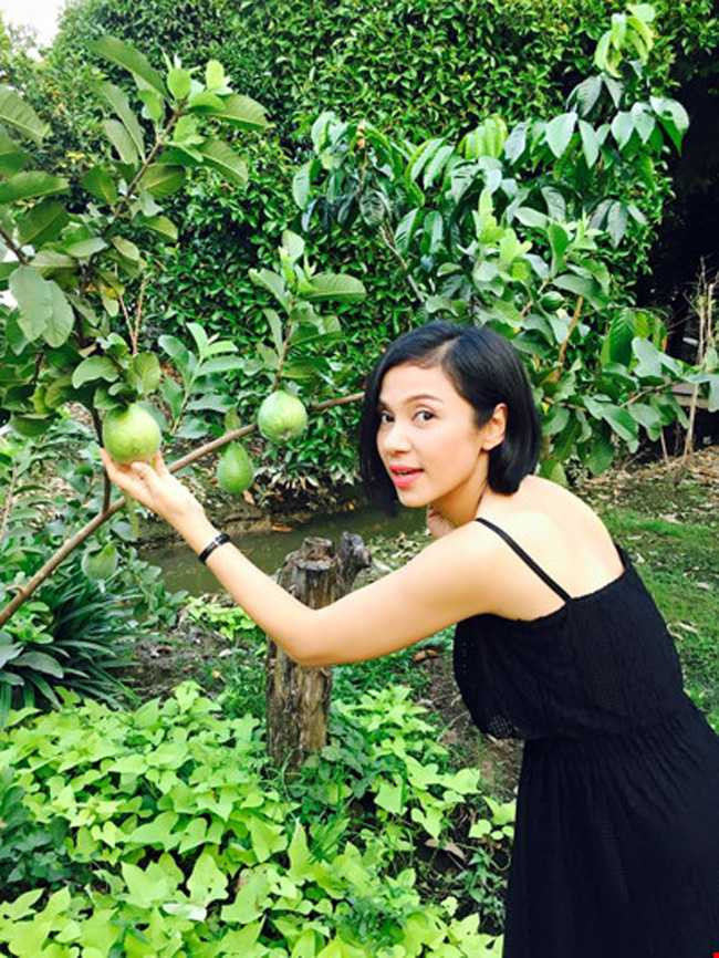 choang voi cuoc song cua ly hung va dan "nguoi tinh" man anh hinh anh 17