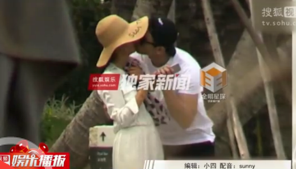 Ly Bang Bang thua nhan yeu dai gia kem 15 tuoi hinh anh 2