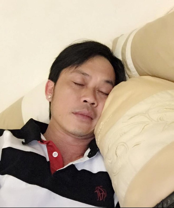 Nghe si Hoai Linh da tinh tao hon sau khi nhap vien hinh anh 2