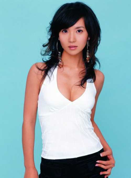 Nàng A Tử của “Thiên Long Bát Bộ” phát tướng ở tuổi U40 - 2