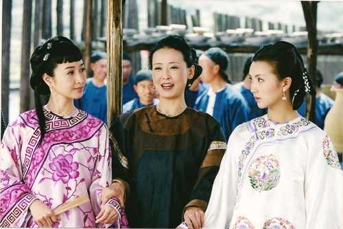 Nàng A Tử của “Thiên Long Bát Bộ” phát tướng ở tuổi U40 - 6