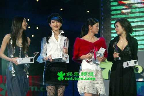 Nàng A Tử của “Thiên Long Bát Bộ” phát tướng ở tuổi U40 - 7