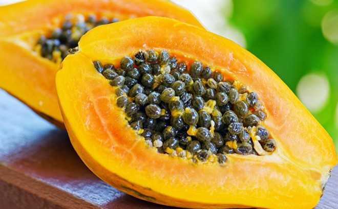 8 loai trai cay mua dong giup giam can hieu qua hinh anh 5