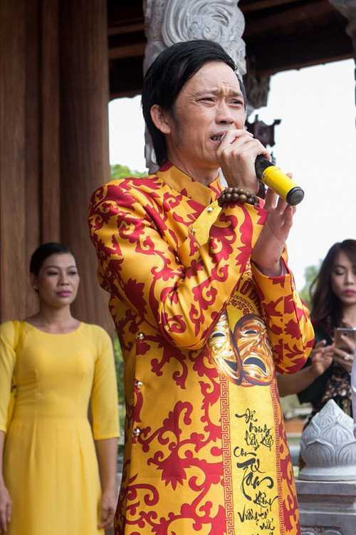 Lý do khiến Hoài Linh phải nhập viện cấp cứu - 7