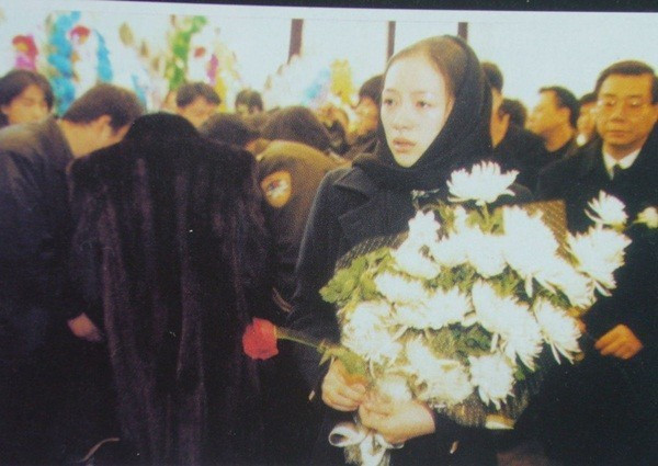 Anh tai nan khi 'Ham Huong' Luu Dan qua doi vua cong bo hinh anh 2