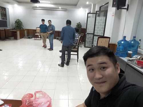 Hé lộ các gương mặt đặc biệt mới của Táo Quân 2017 - 3