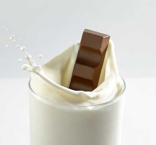 5 loai thuc pham ket hop voi sua se gay hai cho co the hinh anh 5