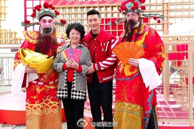 Angelababy da sinh con trai dau long cho Huynh Hieu Minh hinh anh 3