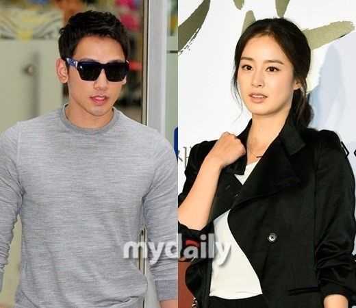 Kim Tae Hee va Bi Rain to chuc le cuoi vao ngay 19/2 hinh anh 1