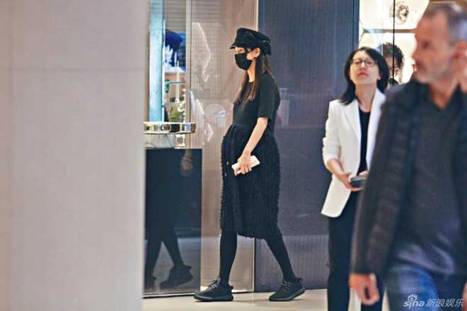 Angelababy da sinh con trai dau long cho Huynh Hieu Minh hinh anh 1